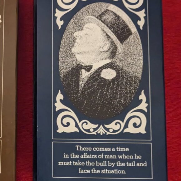 1972 W.C. Fields Cologne & Anti-Perspirant - Picture 6 of 10